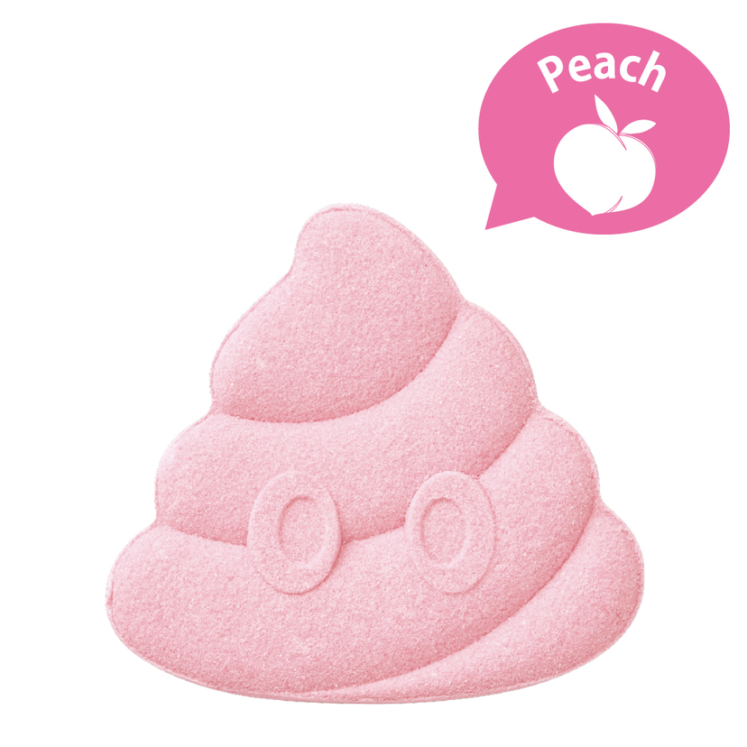 Rainbomb Mini Poop Emoji L2