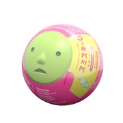 SMISKI Strap Accessory - Series 4 K3