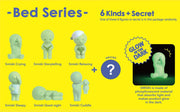 SMISKI Bed Series O8