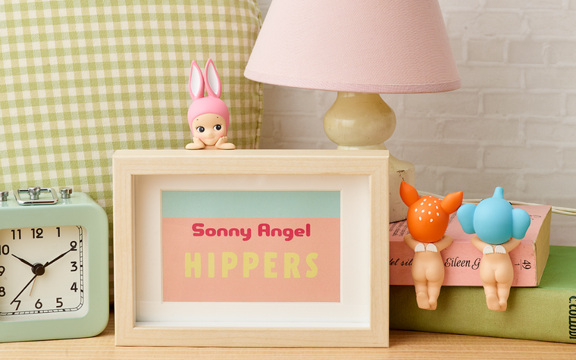 Sonny Angel HIPPERS R5