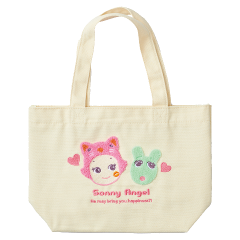 Kiss Kiss Tote N7