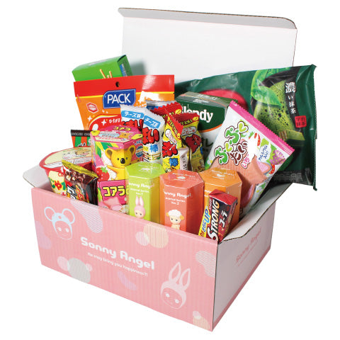 Sonny Angel’s Japanese Snacks L3
