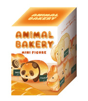 Animal Bakery Minifigure T8
