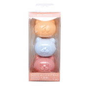 NekoMote Bath Ball Gift Set O4