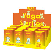 SMISKI Yoga Series K2