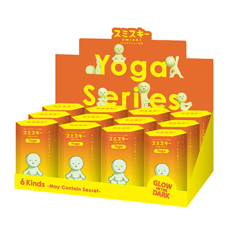 SMISKI Yoga Series K2