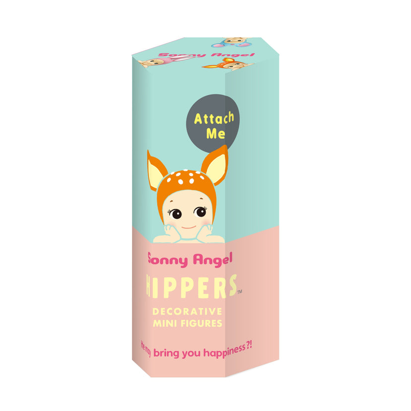 Sonny Angel HIPPERS R5