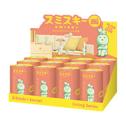 SMISKI Living Series C2