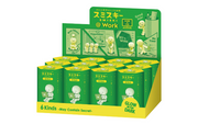 SMISKI @ Work Series F4