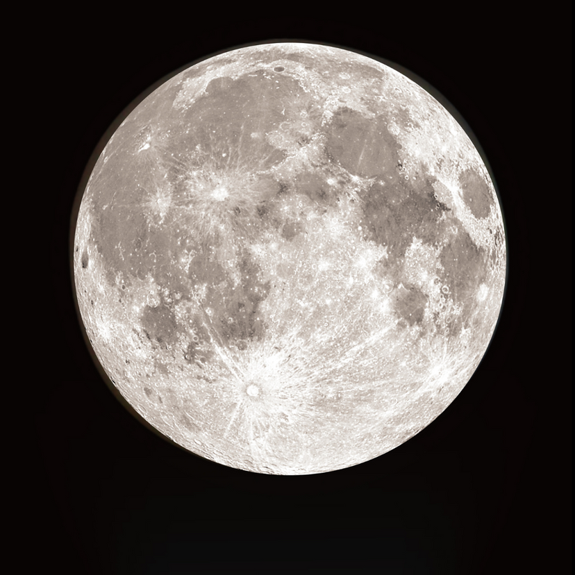 Space Projector Dome S8