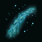 Space Projector Dome S8