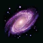 Space Projector Dome S8