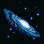 Space Projector Dome S8