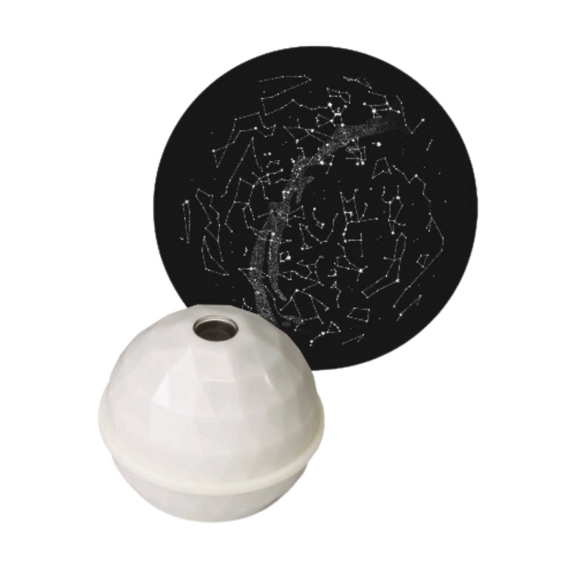 Projector Dome Star Map M1
