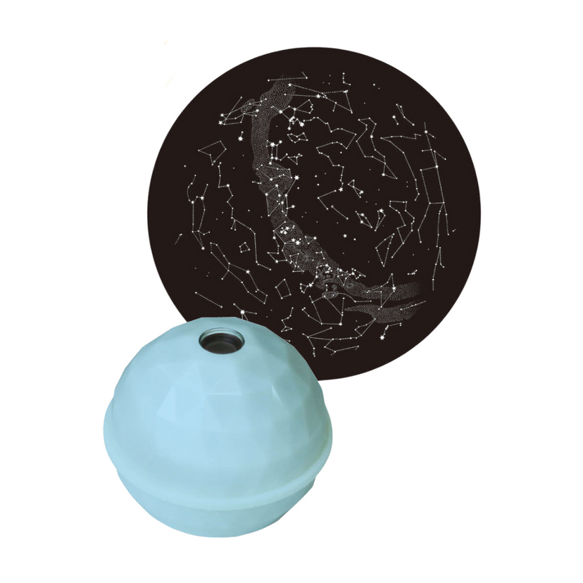 Projector Dome Star Map M1