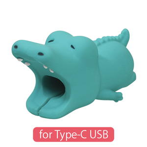 CABLE BITE for Type-C USB K7