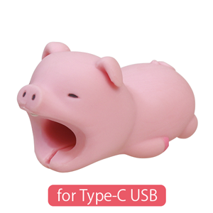 CABLE BITE for Type-C USB K7