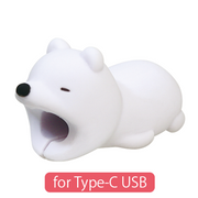 CABLE BITE for Type-C USB K7