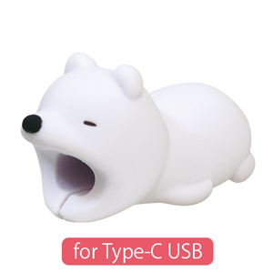 CABLE BITE for Type-C USB K7