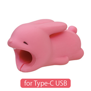 CABLE BITE for Type-C USB K7